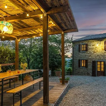 Casa Largnano 6&2, Emma Vila