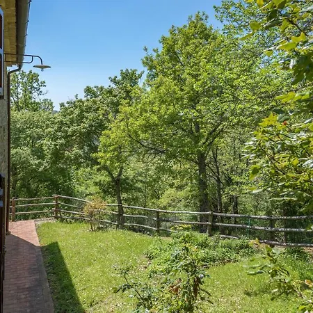 Casa Largnano 6&2, Emma Vila